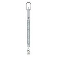 Spring Scale 287-106, Weighing range 100 g, Readout 1 g