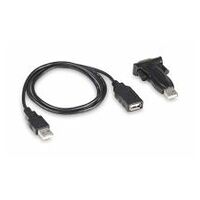 Convertisseur RS232 vers USB AFH 12