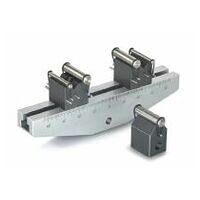 Pair of base plates BFS-A06