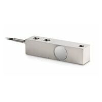 Load cell CB 250-3P1, OIML Class  C3, weighing range 250 kg