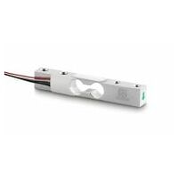 Load cell CK 1-0P1, OIML Class C2, weighing range 1 kg