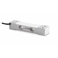 Load cell CP 10-3P1, OIML Class C3, weighing range 10 kg