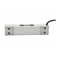 Load cell CP 5-2Y1, OIML Class  C2, weighing range 5 kg
