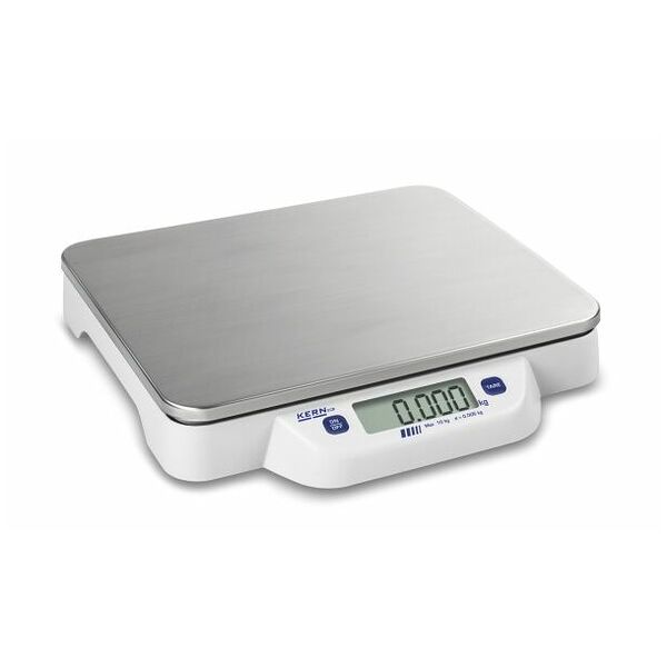 Compact scales type ECB