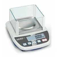 Školní váha; Max 300 g, d = 0,001 g