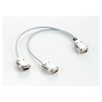 RS-232 Y-interface cable FKA-A01