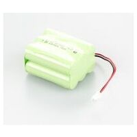Rechargeable battery pack FOB-A07