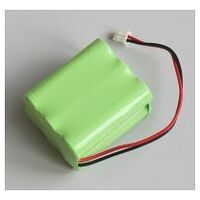 Rechargeable battery pack FOB-A08