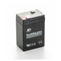 Rechargeable battery pack GAB-A04