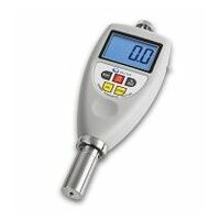 Shore hardness tester HDD 100-1, hardness test force 50 N, readout 0,1