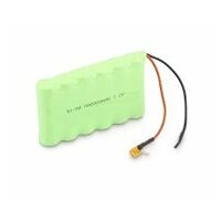 Rechargeable battery pack HFC-A01