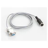 RS232 interface cable KFF-A01