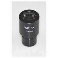 Oculair (Ø 23,2 mm): WF 10× / Ø 18,0 mm