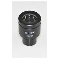 Okular (Ø 23.2 mm): WF 10× / Ø 20.0 mm