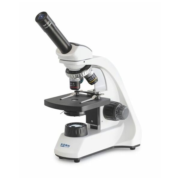 transmitted light microscope OBT 101