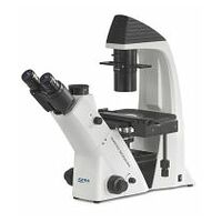 Microscopio a fluorescenza invertito OCM 165