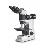 Metallurgisk mikroskop Trinokulært mikroskop
