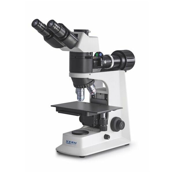 Metalurški mikroskop TrinOkularni