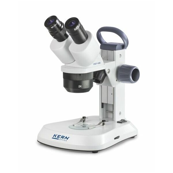 Estereomicroscopio OSF 438