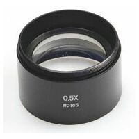 Front Lens OZB-A4641