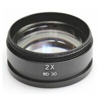 Front Lens OZB-A4643