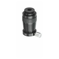 C-onderstel camera adapter 1.00×