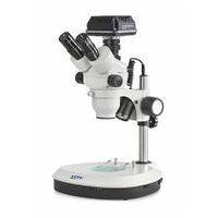 Stéréomicroscope - Ensemble numérique OZM 544C825
