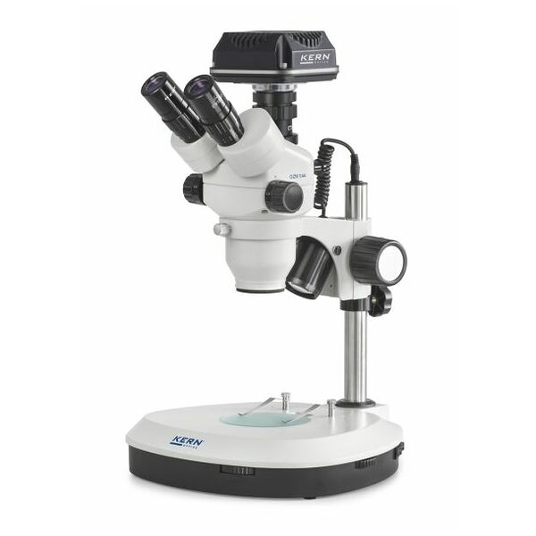 Stéréomicroscope - Ensemble numérique OZM 544C832