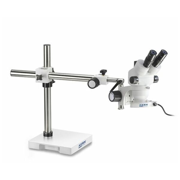 Stereomicroscop Set trinocular