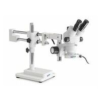 Sztereomikroszkóp készlet binokuláris (UK)