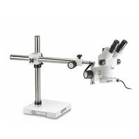 Trinokuláris sztereomikroszkóp készlet (UK)
