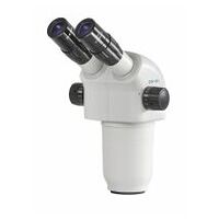 Stereo-zoommicroscoopkop 0,6x-5,5x