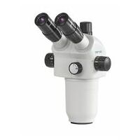 Stereo-zoommicroscoopkop 0,6x-5,5x