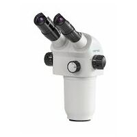 Microscopio con zoom stereo KERN OZP 556, 0,6 x - 5,5 x,