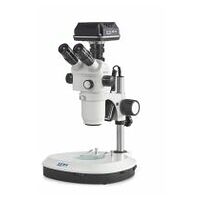 Stereomicroscopio - Set digitale OZP 558C825