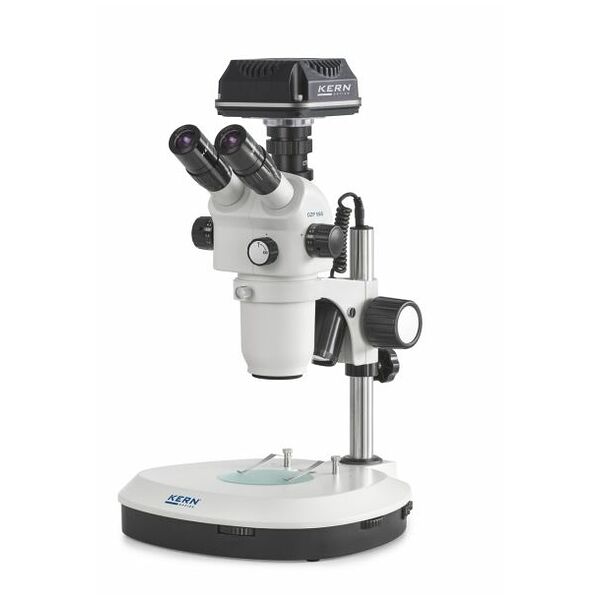 Stereomikroskop - Digitalset OZP 558C832