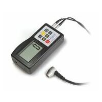 Spessimetro ad ultrasuoni per materiale - esterno TD 225-0.1US, Divisione 0,1 mm, Frequenza di misurazione 5 MHz