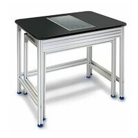Weighing table YPS-03