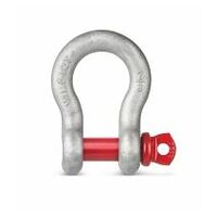 Shackle for crane scale YSC-01