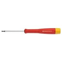 Electronics screwdriver for Phillips
