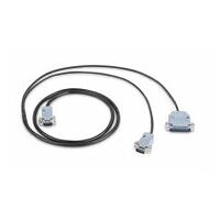 RS-232 Y-interface cable CCA-A01