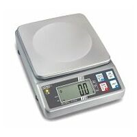Stolní váha Max 1500 g; d=0,5 g