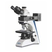 Metallurgisk mikroskop Trino 5W LED
