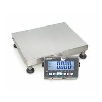 Industrial balance SXS 30K-2LM, Weighing range 15 kg; 30 kg, Readout 5 g; 10 g