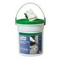 Surface cleaning wet wipes  R