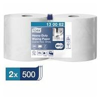 Extra strong multi-purpose paper wipes  W