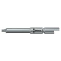 Blade for Torx Plus® halfmoon, 4 mm  4IP