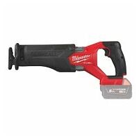 Cordless sabre saw