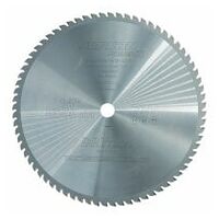 Hoja de sierra circular de MD Drytec® ⌀ 355 × 25,4 mm  72