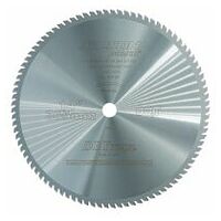 Hoja de sierra circular de MD Drytec® ⌀ 355 × 25,4 mm  90